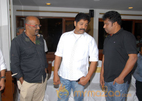 Jeeva New Movie Press Meet Photos photo 4