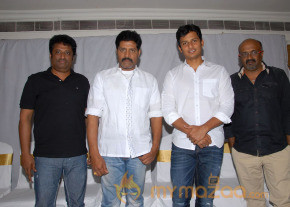 Jeeva New Movie Press Meet Photos photo 28
