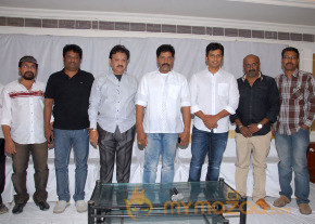 Jeeva New Movie Press Meet Photos photo 29