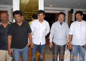 Jeeva New Movie Press Meet Photos photo 30