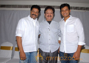 Jeeva New Movie Press Meet Photos