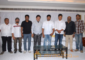 Jeeva New Movie Press Meet Photos photo 14