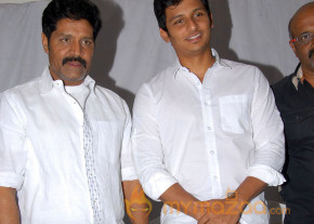 Jeeva New Movie Press Meet Photos photo 11