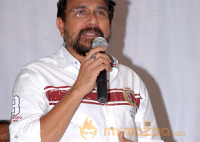 Jeeva New Movie Press Meet Photos photo 22