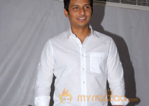 Jeeva New Movie Press Meet Photos photo 17