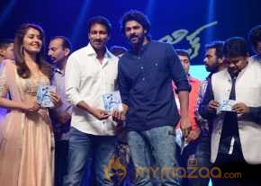 Jil Movie Audio Launch photo 12