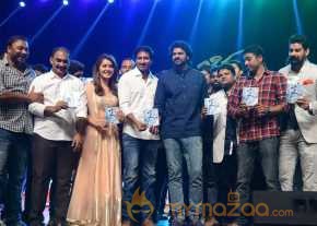Jil Movie Audio Launch photo 11