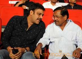 Jil Movie Audio Launch photo 13