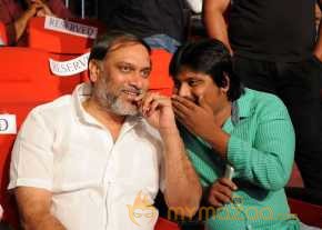 Jil Movie Audio Launch photo 9