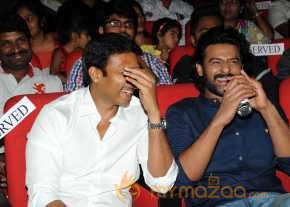 Jil Movie Audio Launch photo 14