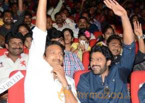 Jil Movie Audio Launch photo 10