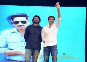 Jil Movie Audio Launch photo 2