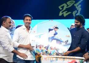Jil Movie Audio Launch photo 15