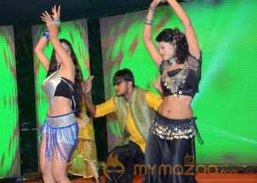 Jilla Movie Audio Launch photo 2