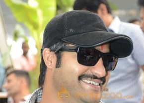 Jr.NTR Production No 3 New Movie Launch  photo 45