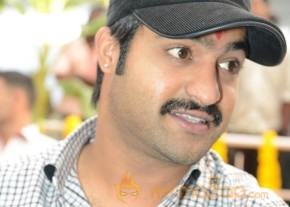 Jr.NTR Production No 3 New Movie Launch  photo 59
