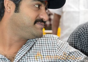 Jr.NTR Production No 3 New Movie Launch 