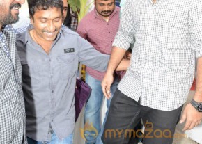 Jr.NTR Production No 3 New Movie Launch  photo 27