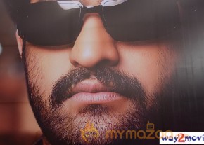 Jr.NTR Production No 3 New Movie Launch  photo 17