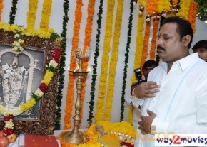 Jr.NTR Production No 3 New Movie Launch  photo 44