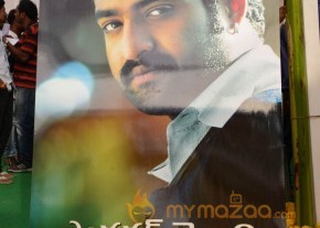 Jr.NTR Production No 3 New Movie Launch  photo 41