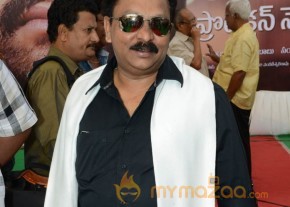 Jr.NTR Production No 3 New Movie Launch  photo 74