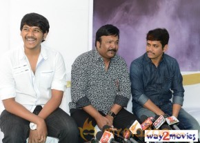 Jr.NTR Production No 3 New Movie Launch  photo 90