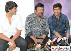 Jr.NTR Production No 3 New Movie Launch  photo 68