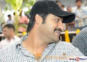 Jr.NTR Production No 3 New Movie Launch  photo 99