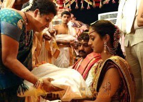 Jr NTR,Lakshmi Pranathi Wedding Photo Gallery photo 12