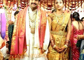 Jr NTR,Lakshmi Pranathi Wedding Photo Gallery photo 3