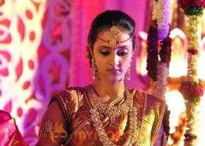 Jr NTR,Lakshmi Pranathi Wedding Photo Gallery photo 2