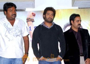 Jr.NTR Launches Celkon Shakti Series Mobiles photo 18