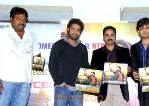 Jr.NTR Launches Celkon Shakti Series Mobiles photo 15
