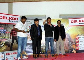 Jr.NTR Launches Celkon Shakti Series Mobiles photo 13
