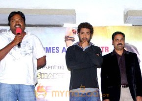 Jr.NTR Launches Celkon Shakti Series Mobiles photo 21