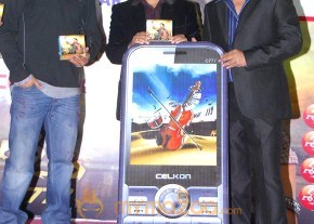 Jr.NTR Launches Celkon Shakti Series Mobiles photo 19