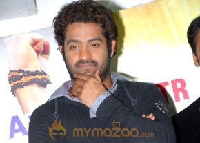 Jr.NTR Launches Celkon Shakti Series Mobiles