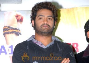 Jr.NTR Launches Celkon Shakti Series Mobiles photo 20