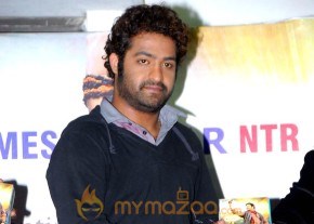 Jr.NTR Launches Celkon Shakti Series Mobiles photo 3