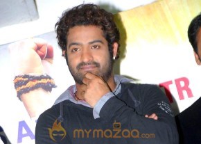 Jr.NTR Launches Celkon Shakti Series Mobiles photo 7