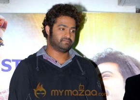 Jr.NTR Launches Celkon Shakti Series Mobiles photo 2