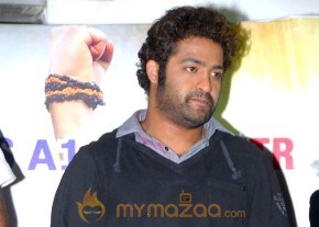 Jr.NTR Launches Celkon Shakti Series Mobiles photo 10