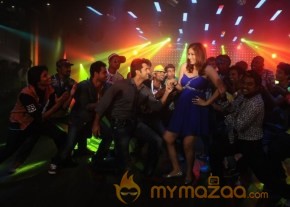Jwala Gutta Item Song Hot Stills photo 3