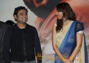Kadali Movie Audio Launch Gallery  photo 44