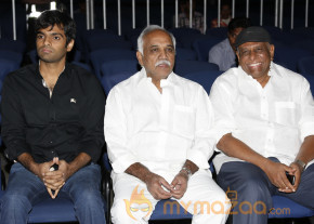 Kadali Movie Audio Launch Gallery  photo 89