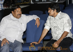 Kadali Movie Audio Launch Gallery  photo 88