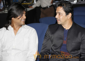 Kadali Movie Audio Launch Gallery  photo 4