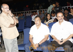 Kadali Movie Audio Launch Gallery  photo 91
