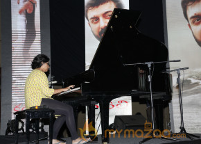Kadali Movie Audio Launch Gallery  photo 34